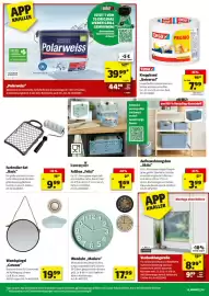 Hagebau Prospekt woche 20 Seite 14