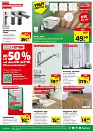 Hagebau Prospekt woche 20 Seite 15
