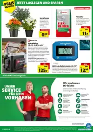 Hagebau Prospekt woche 20 Seite 16