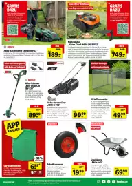 Hagebau Prospekt woche 20 Seite 5
