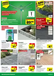 Hagebau Prospekt woche 20 Seite 6