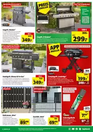 Hagebau Prospekt woche 20 Seite 7