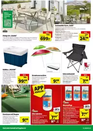 Hagebau Prospekt woche 20 Seite 8