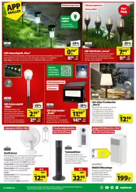 Hagebau Prospekt woche 20 Seite 9