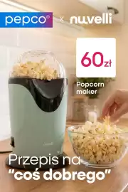 Pepco gazetka Strona 1