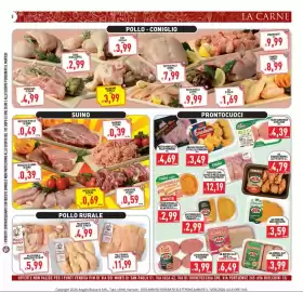 Volantino Supermercati Agorà Pagina 5