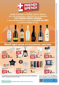 Volantino Carrefour Iper Pagina 30
