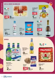 Volantino Carrefour Iper Pagina 10
