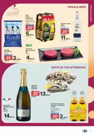 Volantino Carrefour Iper Pagina 11