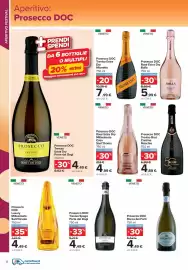 Volantino Carrefour Iper Pagina 12