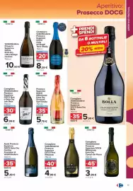 Volantino Carrefour Iper Pagina 13