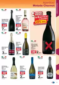 Volantino Carrefour Iper Pagina 15