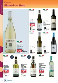 Volantino Carrefour Iper Pagina 16