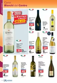 Volantino Carrefour Iper Pagina 18