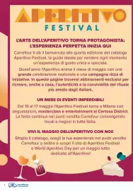 Volantino Carrefour Iper Pagina 2