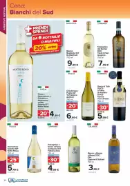 Volantino Carrefour Iper Pagina 20