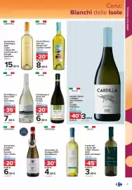 Volantino Carrefour Iper Pagina 21