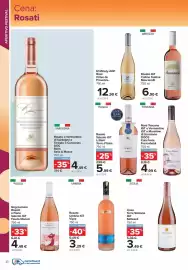 Volantino Carrefour Iper Pagina 22