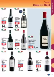 Volantino Carrefour Iper Pagina 23