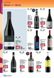 Volantino Carrefour Iper Pagina 24