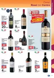 Volantino Carrefour Iper Pagina 25