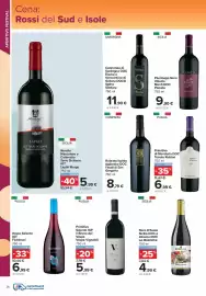 Volantino Carrefour Iper Pagina 26