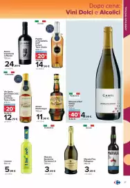 Volantino Carrefour Iper Pagina 27