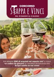 Volantino Carrefour Iper Pagina 28