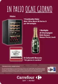 Volantino Carrefour Iper Pagina 29