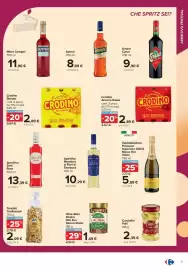 Volantino Carrefour Iper Pagina 3