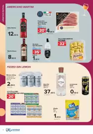 Volantino Carrefour Iper Pagina 4