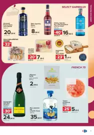 Volantino Carrefour Iper Pagina 5