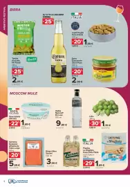 Volantino Carrefour Iper Pagina 6