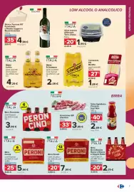 Volantino Carrefour Iper Pagina 7