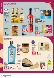 Volantino Carrefour Iper Pagina 8