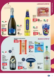 Volantino Carrefour Iper Pagina 9