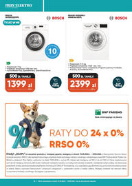 Max Elektro gazetka Strona 20