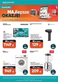 Max Elektro gazetka Strona 1