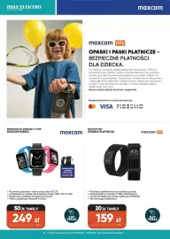 Max Elektro gazetka Strona 10