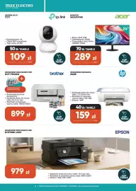 Max Elektro gazetka Strona 13