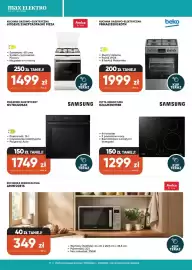 Max Elektro gazetka Strona 17