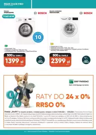 Max Elektro gazetka Strona 20