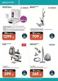 Max Elektro gazetka Strona 4