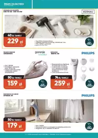 Max Elektro gazetka Strona 6