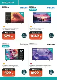 Max Elektro gazetka Strona 8