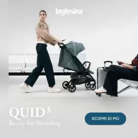 Volantino B di Bimbi Pagina 1
