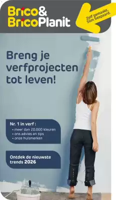 BricoPlanit (geldig t/m 30-09)