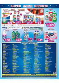 Volantino Vitulano Drugstore Pagina 8
