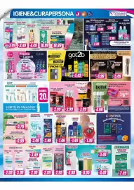 Volantino Vitulano Drugstore Pagina 2