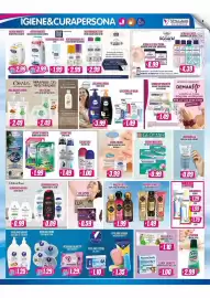 Volantino Vitulano Drugstore Pagina 3